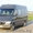 Mercedes 313 Sprinter #2613