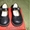 Продам туфли черные для девочки  #3197