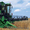 Продаём зерноуборочные комбайны (4 штуки)  John Deere 1550 CWS 2006 г.в. дёшего #74228