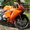 Мотоцикл Honda CBR600RR #108504