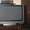 Телевизор LG 42PC1RV плазма,  диагональ 106 см,  б/у,  идеал.сост.,  серебристый #175662