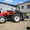 Продается трактор  ВТЗ-2432А с оборудованием уборочным #302803