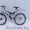 горный велосипед VECTOR HTB-100 #317298