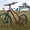 Продам велосипед на раме Giant Yukon Enduro 19