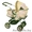 коляска для ребенка от 0 до 3 #359888