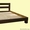 Кровати из массива #432274