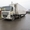 DAF FTCF 85.410 тягач с рефрижиратором #507182