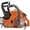 БЕНЗОПИЛА HUSQVARNA 137 e-series. Гарантия 1 год. Доставка #579654