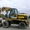 Экскаватор JCB 130W #667326