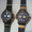 Часы ULYSSE NARDIN Maxi Marine Diver Chronograph - продаю,  новые,  супер! #670886