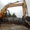 Экскаватор JCB JS 145W #715554