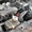 Двигатели и запчасти по кузову Mercedes Vito  #758172