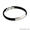 Энергетический Браслет IRenew Balance Wristband Silicone (Чёрный) #786143