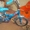 Велосипед детский mustang 42 361 GW 14P. отличное состояние. доставим по РБ #783709