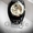 Часы Kito & Silver Dial (Black) QK002 #785511