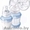 МОЛОКООТСОС Philips AVENT SCF310/12 Новый #859077