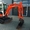 Экскаватор Kubota U20-3 #906802