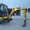 Экскаватор JCB 8018 #906797