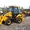  Экскаватор погрузчик JCB 2CX #906804