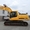 Гусеничный экскаватор HYUNDAI R210LC-7 #980579