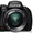 Псевдо зеркальный ультразум Fujifilm finepix hs 20 exr #983735