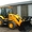 Экскаватор-погрузчик JCB3CX #980553