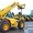 Фронтальный погрузчик JCB  535-95 #980585