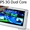 Универсальный планшет Saney 3G GPS DualCore IPS стекло! #990267