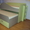 детская кровать двухуровневая раздвижная #987504