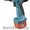 Шуруповерт Makita 6271 DWAE (14.4 В) #994621