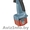 Шуруповёрт Makita 6271 DWAE (18V) #994623