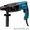 Перфоратор MAKITA HR2450 780Вт #1006463