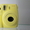 Fujifilm instax mini 8 Yellow #1067713