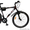 Новый горный велосипед MEJIAS CYCLON 2.0 #1131075