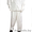 Маскхалат белый зимний #1200070