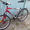 Горный велосипед KROSS #1218358
