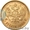 монета царская николаевская #1220505