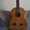 Классическая гитара Yamahа CG122MC #1258466