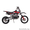 Мотоцикл IRBIS TTR 110cc 4t  #1300961
