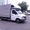 доставка груза  автомобилям  Mercedes Sprinter #1316035