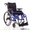 Кресло - коляска инвалидная. #1336391