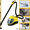 ПРОКАТ - ПАРОПЫЛЕСОС KARCHER SV 1802 #1352565