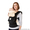 Эргорюкзак 0+ Ergo Baby Carrier #1356437