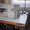 продам  промышленную швейную машину « Juki-DLM-5200ND»(с обрезкой края ткани ) #1371567