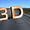 Печать 3D стерео варио постер А3 (30*40)  #1389844