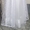 Свадебное платье ручной работы #1450635