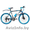 Велосипед Greenway Windrunner 6035M #1477038