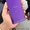 Sony Xperia Z Фиолетовый #1555951