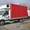грузоперевозки город р.б. до 3х тон до 6 метров 20 кубов  мебельный фургон  #1447364