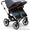  Bugaboo Donkey Twin Weekender #1598305